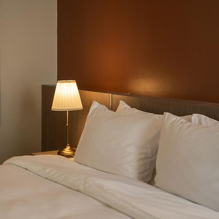 The Rise Suites Hotel, Chiang Mai - Sha Extra Plus Exterior foto