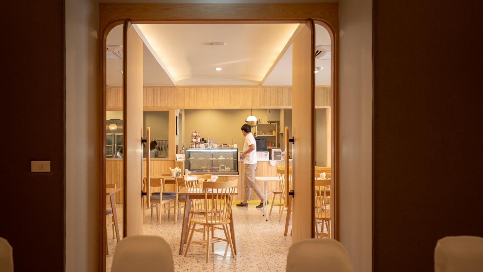 The Rise Suites Hotel, Chiang Mai - Sha Extra Plus Exterior foto