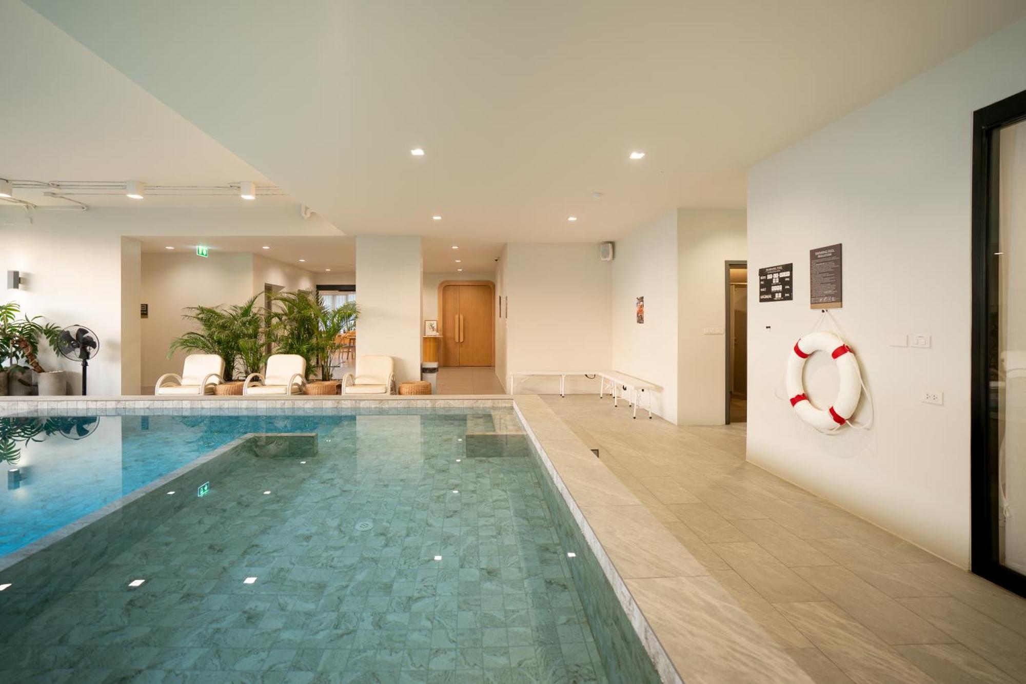 The Rise Suites Hotel, Chiang Mai - Sha Extra Plus Exterior foto